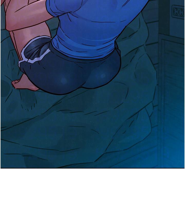 友情萬睡第108話-壓抑不住的情慾