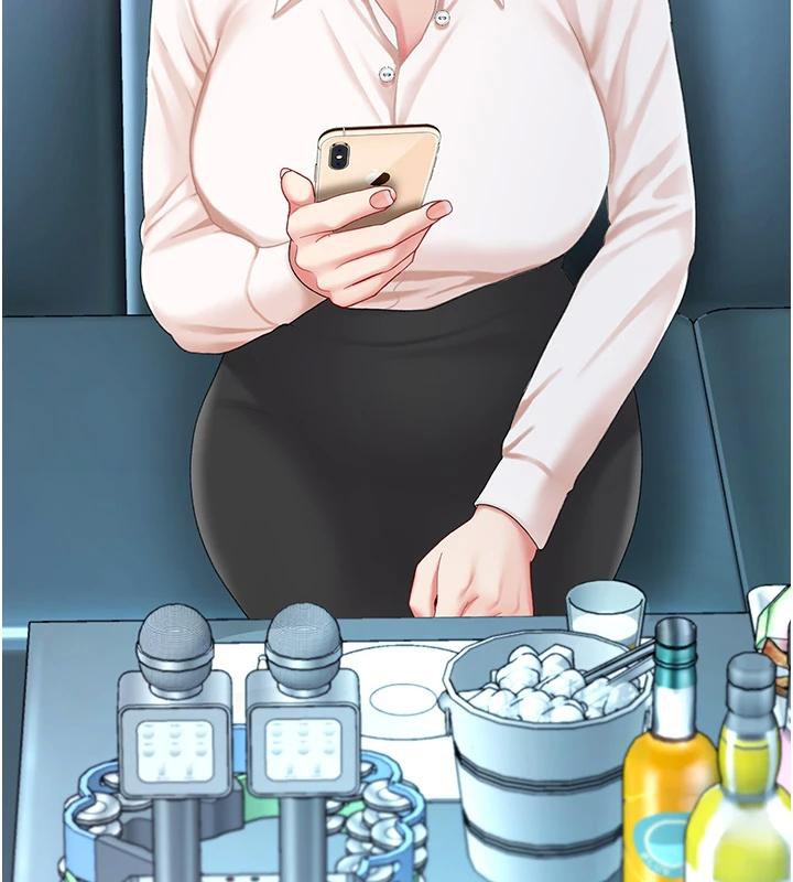 復仇母女丼第85話-你和我媽是什麼關係?!