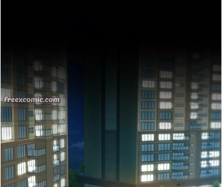 復仇母女丼第85話-你和我媽是什麼關係?!