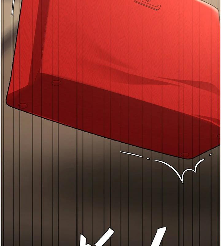 復仇母女丼第85話-你和我媽是什麼關係?!