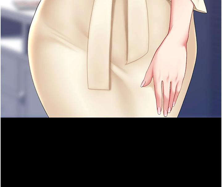 復仇母女丼第85話-你和我媽是什麼關係?!