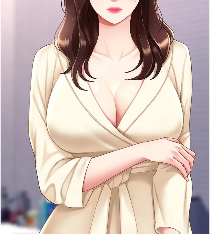 復仇母女丼第85話-你和我媽是什麼關係?!