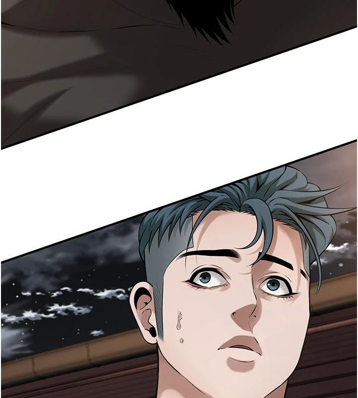 街頭幹架王第71話-現在&hellip;能見個面嗎?