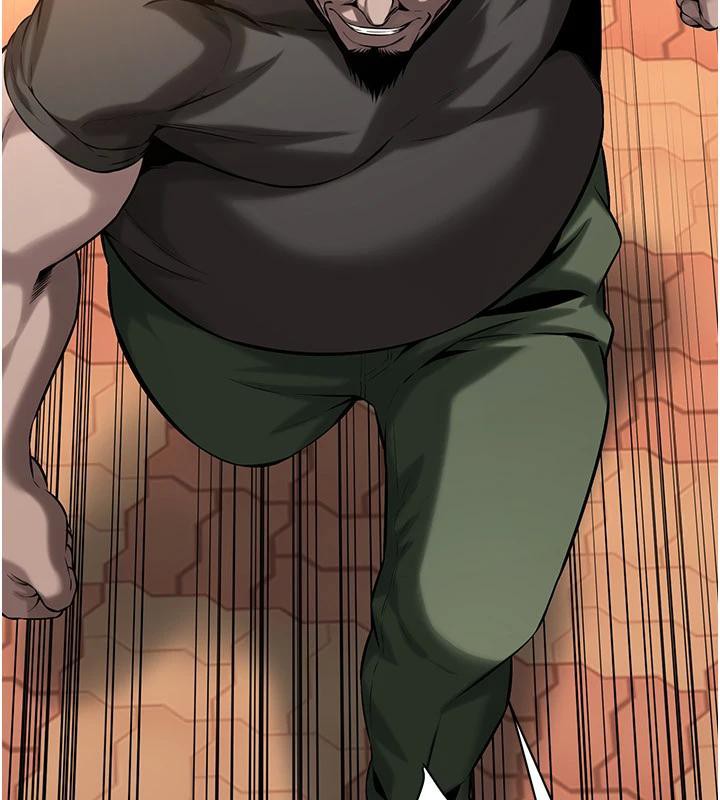 街頭幹架王第71話-現在&hellip;能見個面嗎?