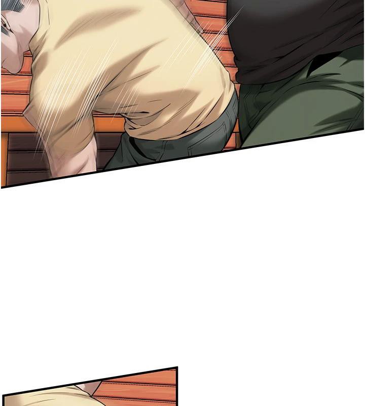 街頭幹架王第71話-現在&hellip;能見個面嗎?