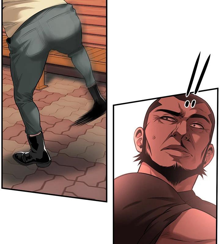 街头干架王第71話-現在&hellip;能見個面嗎?