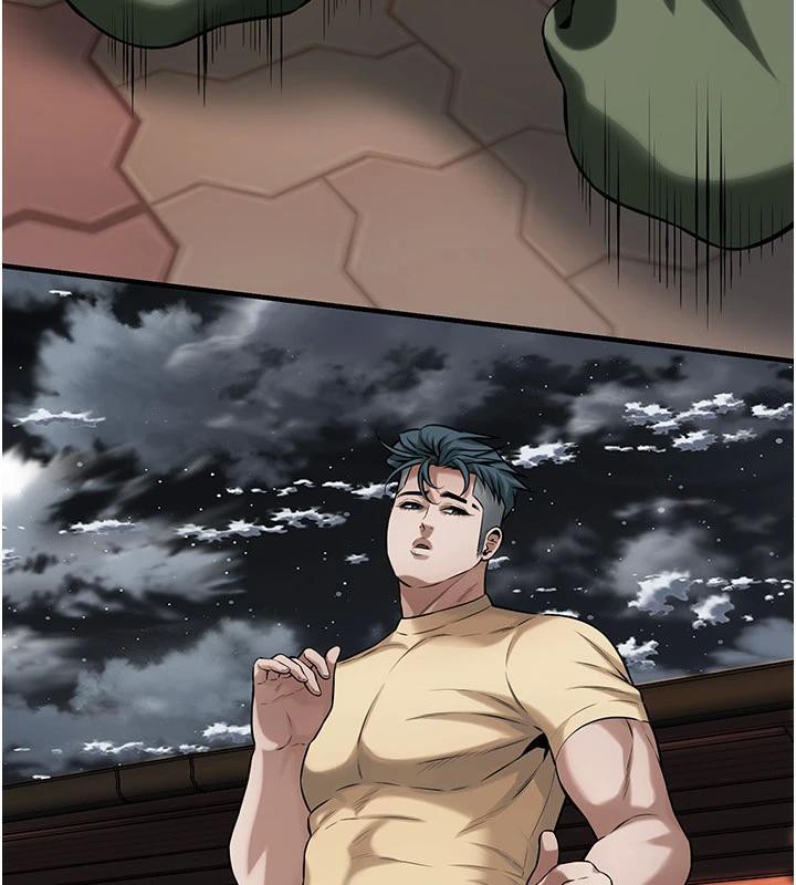 街頭幹架王第71話-現在&hellip;能見個面嗎?