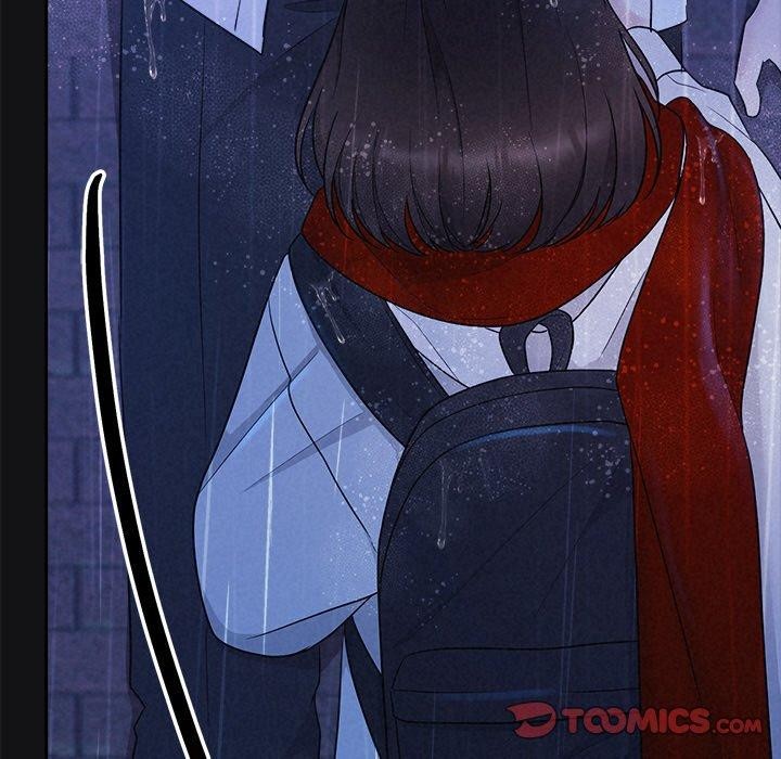 被吞噬的夜第16話