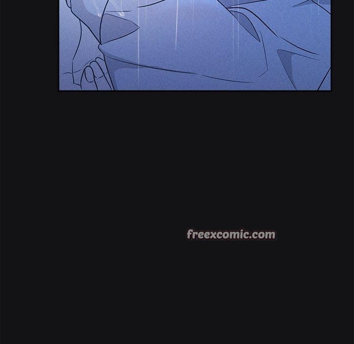 被吞噬的夜第16話