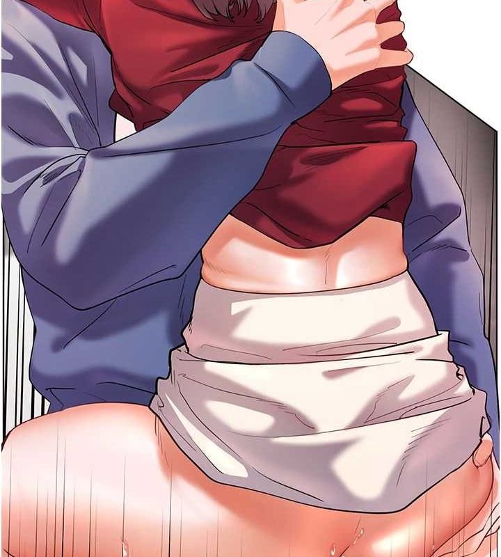 老師的親密指導第29話-享受教科書級騎技