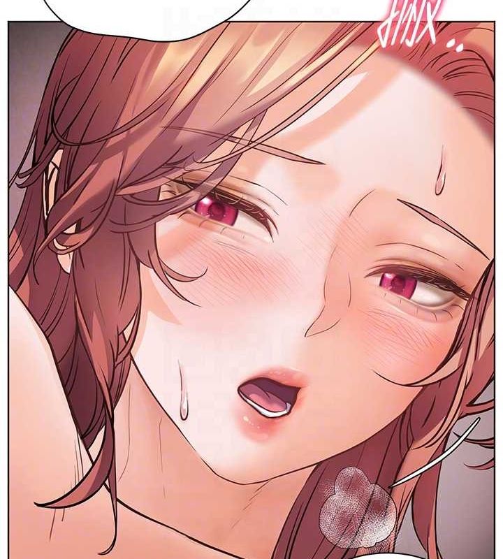 老師的親密指導第29話-享受教科書級騎技