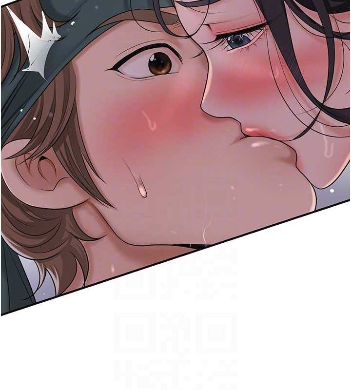 花容濕色:取花點第33話-我已經上癮了&hellip;