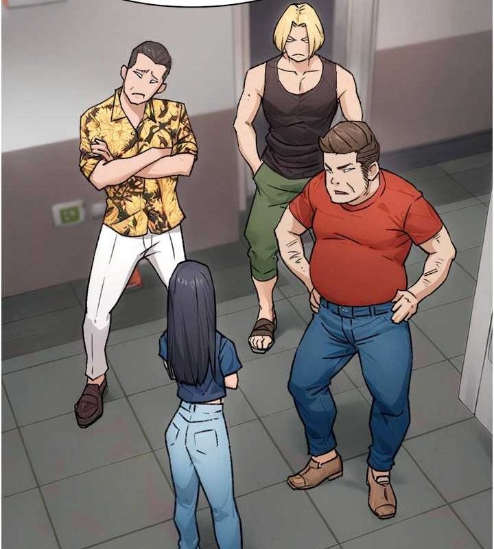 深層潔淨達人第13話-我一直在等你耶&hearts;