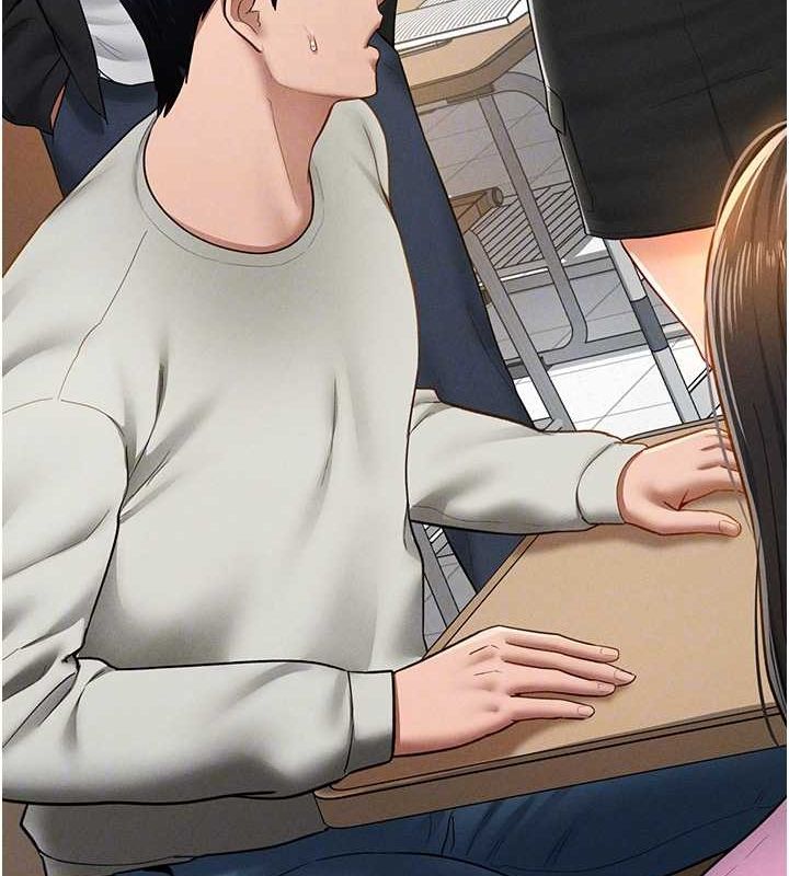 私密視角第12話-泰山，我幫你弄乾淨&hellip;