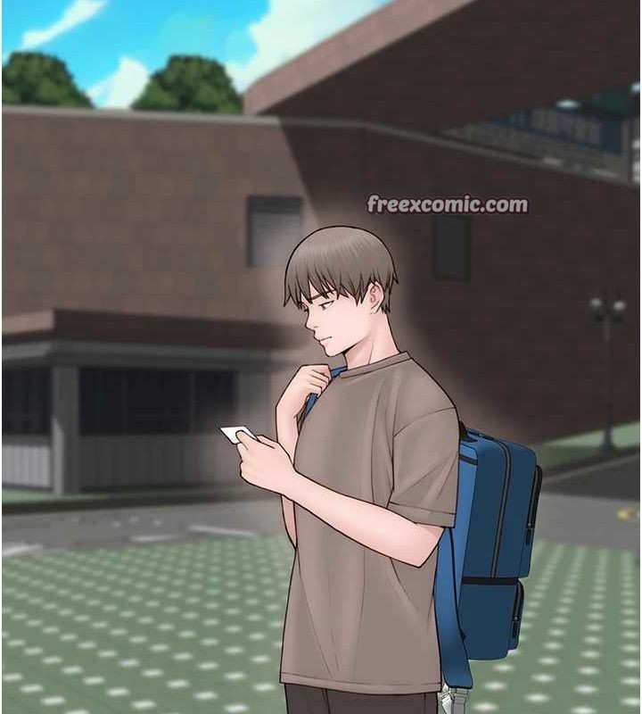 继母的香味第80話-這是我的聯絡方式&hearts;