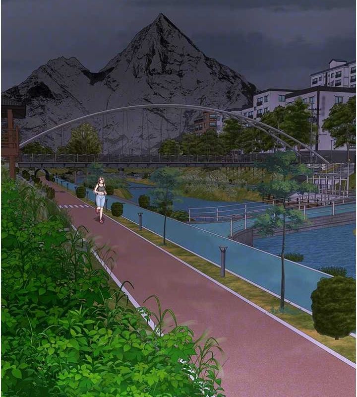 繼母的香味第80話-這是我的聯絡方式&hearts;