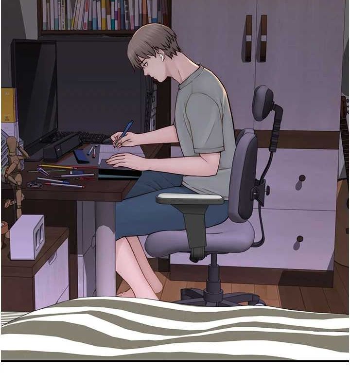 繼母的香味第80話-這是我的聯絡方式&hearts;