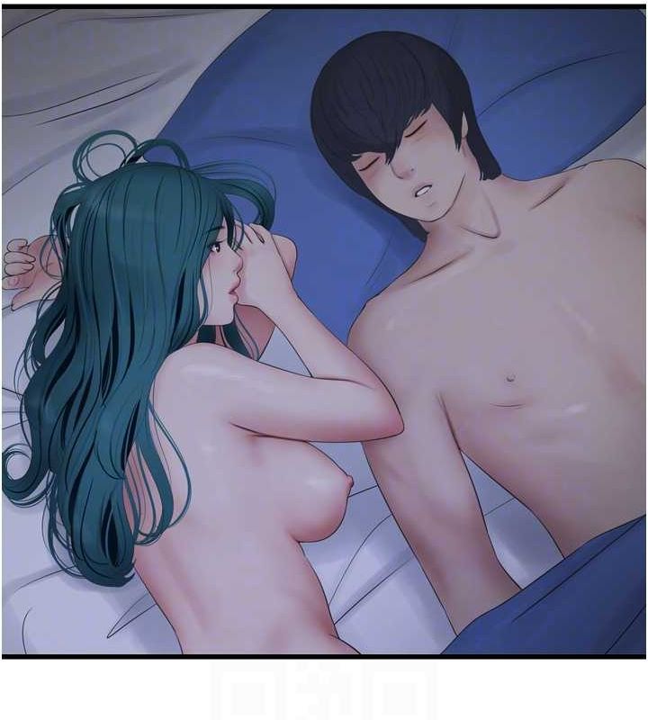 水电工日誌第73話-充斥淫慾氛圍的休息室