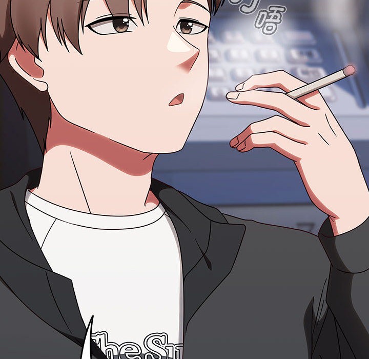 熱情拳擊館第1話