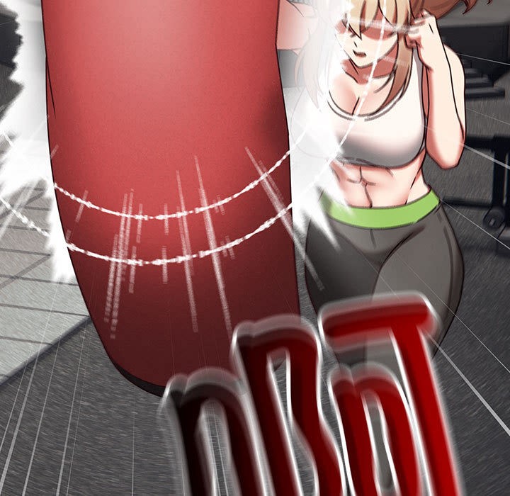 热情拳击馆第1話