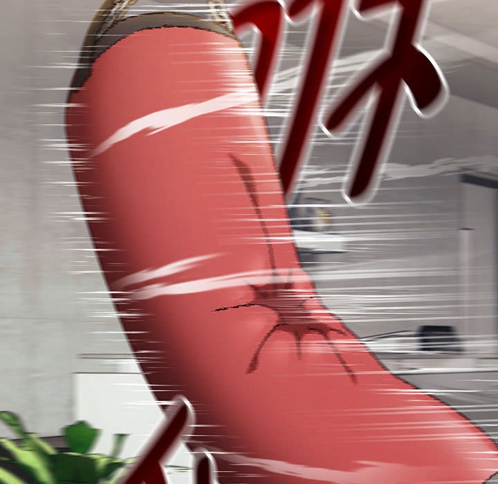 熱情拳擊館第1話