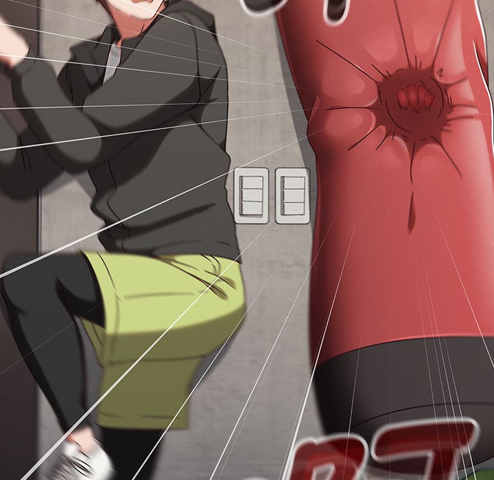 熱情拳擊館第1話