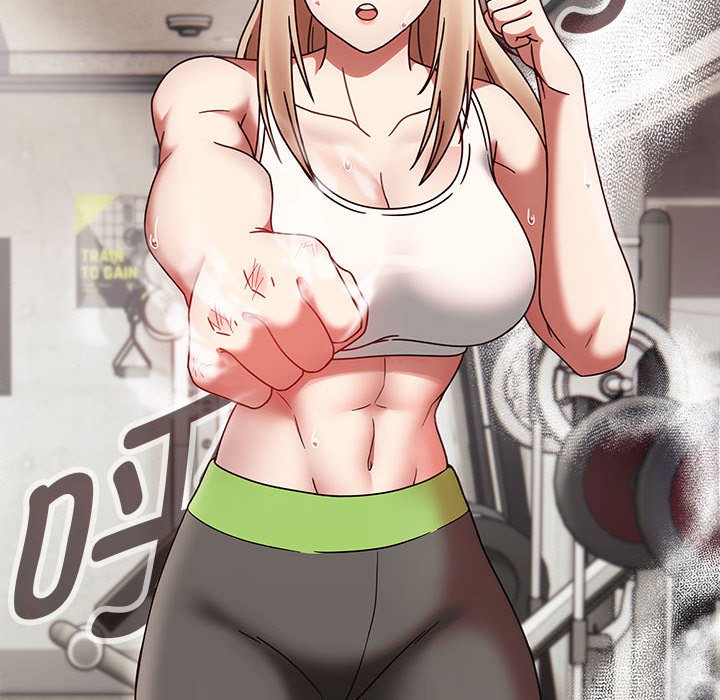 热情拳击馆第1話