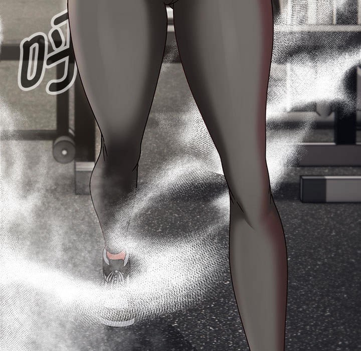 热情拳击馆第1話