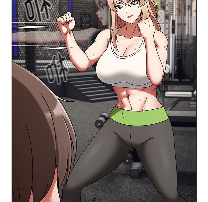 热情拳击馆第1話