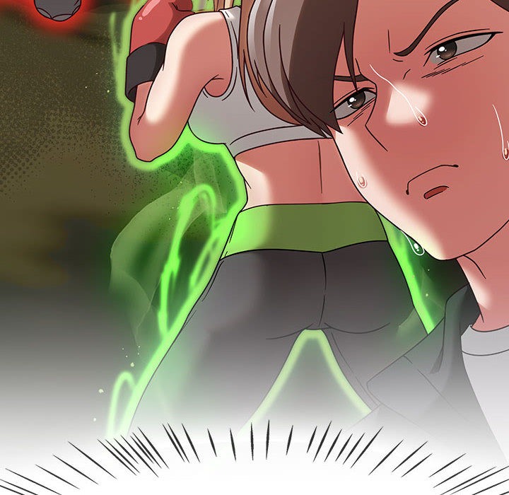 热情拳击馆第1話