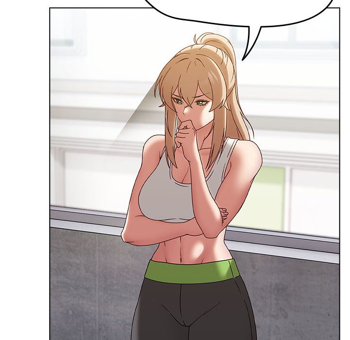 热情拳击馆第1話