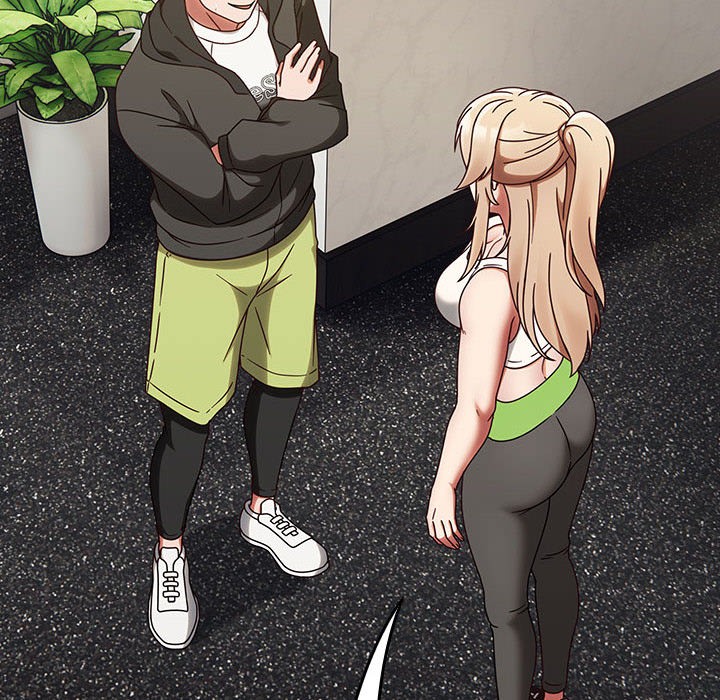 热情拳击馆第1話