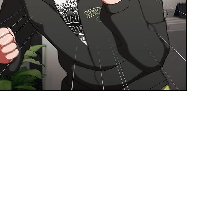 熱情拳擊館第1話