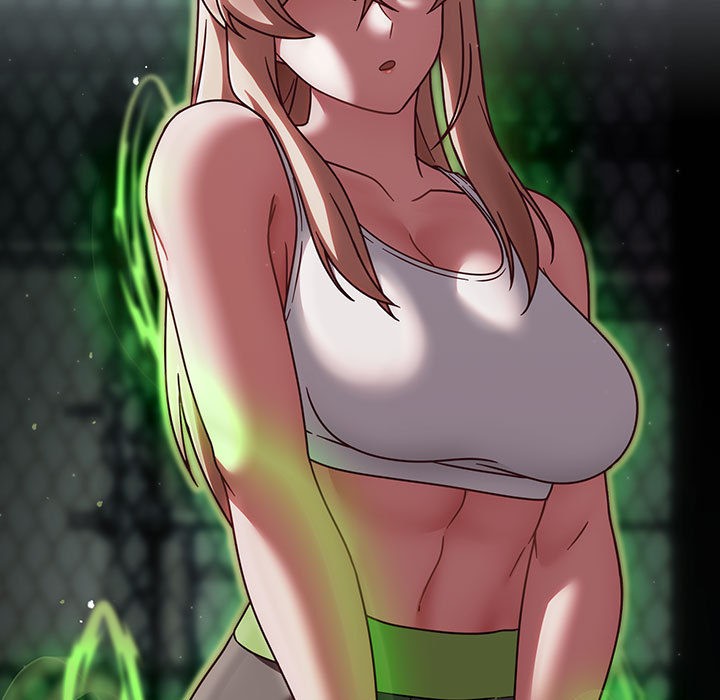 熱情拳擊館第1話