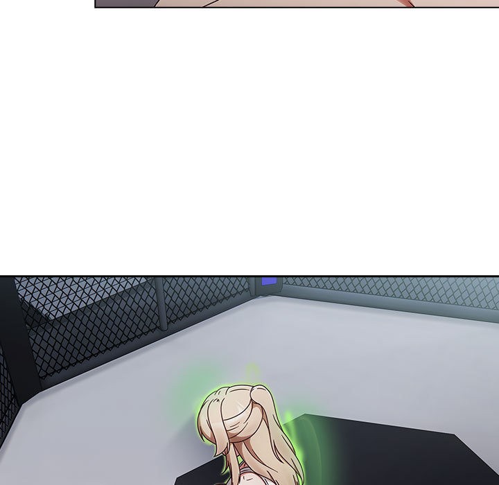 热情拳击馆第2話