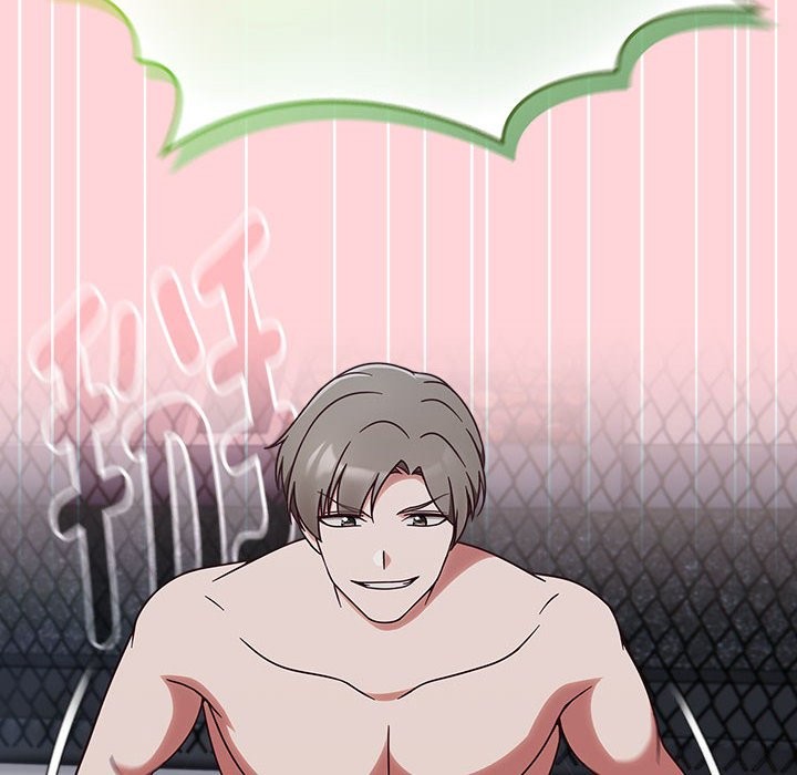 熱情拳擊館第3話