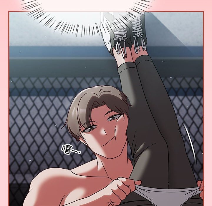 热情拳击馆第3話