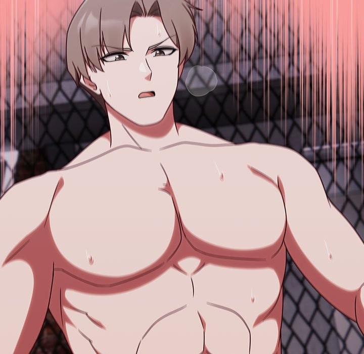 热情拳击馆第3話