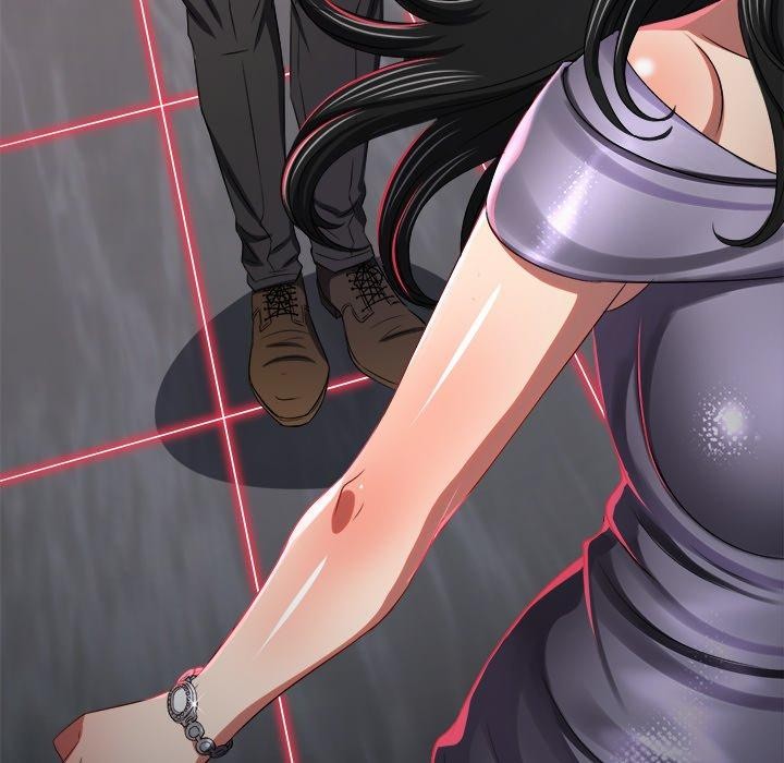 難纏小惡女第234話