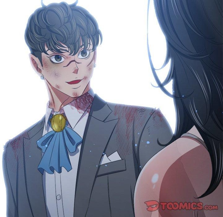 难缠小恶女第234話