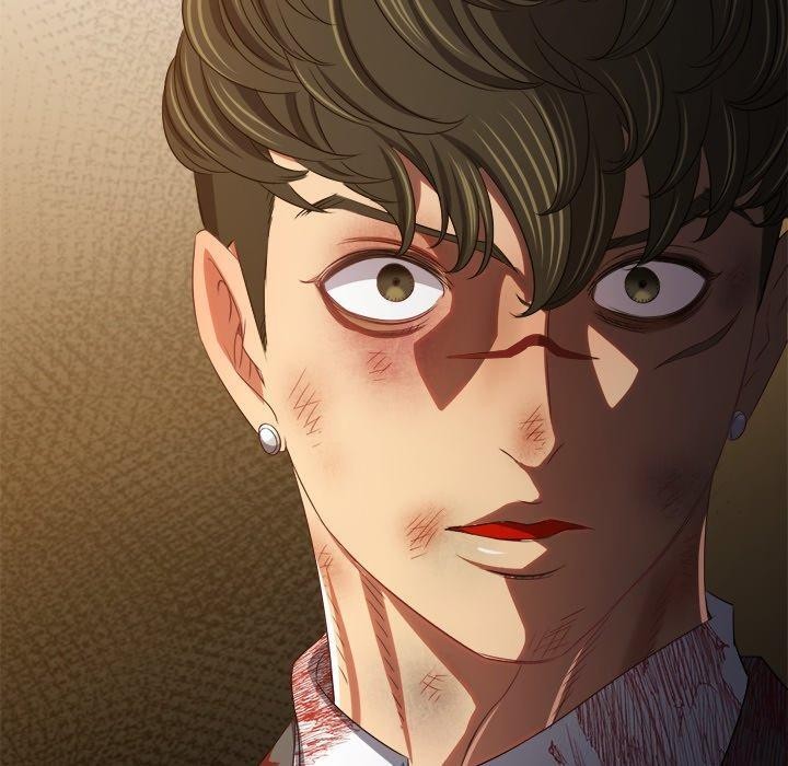 难缠小恶女第234話