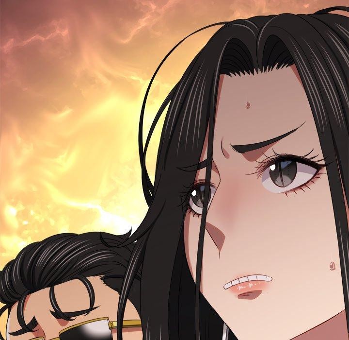 难缠小恶女第234話