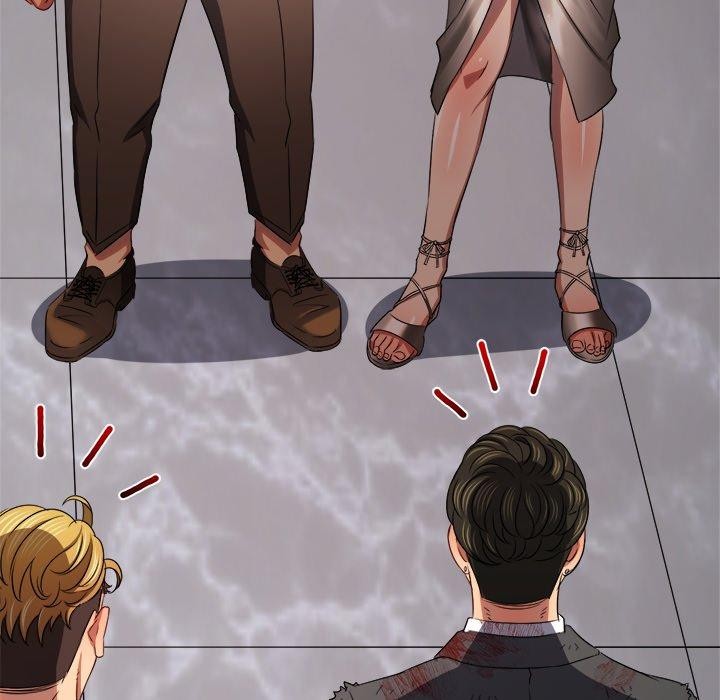 难缠小恶女第234話