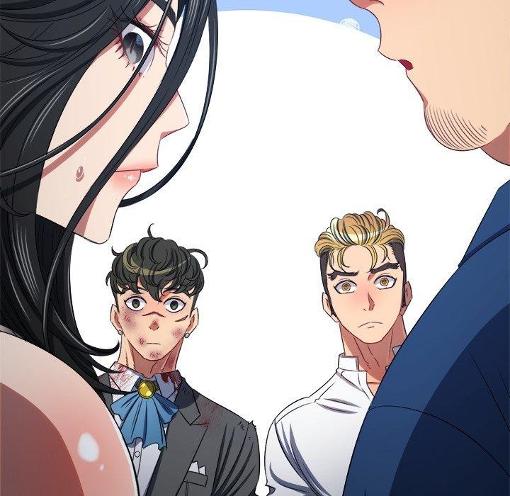 難纏小惡女第234話