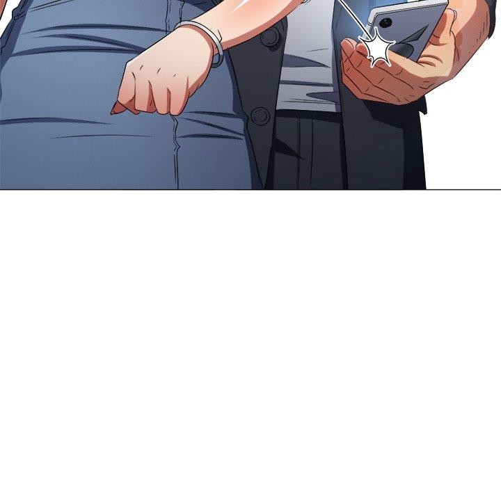 难缠小恶女第234話