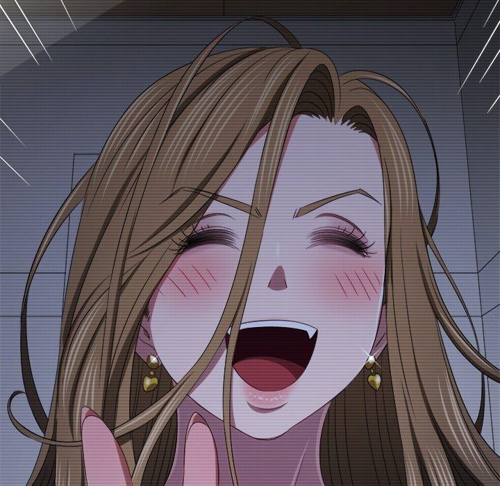 难缠小恶女第234話