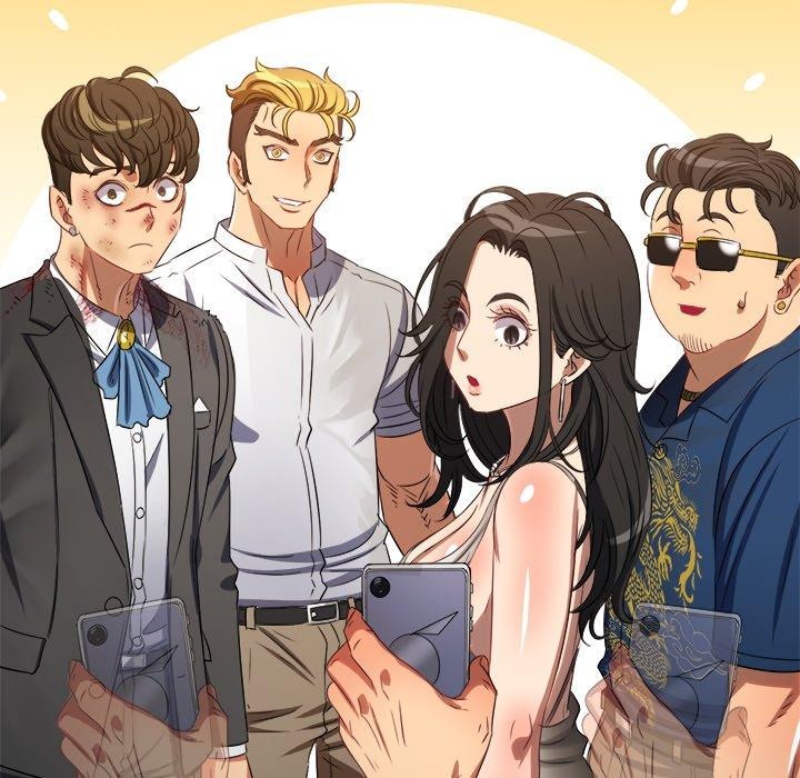 難纏小惡女第234話