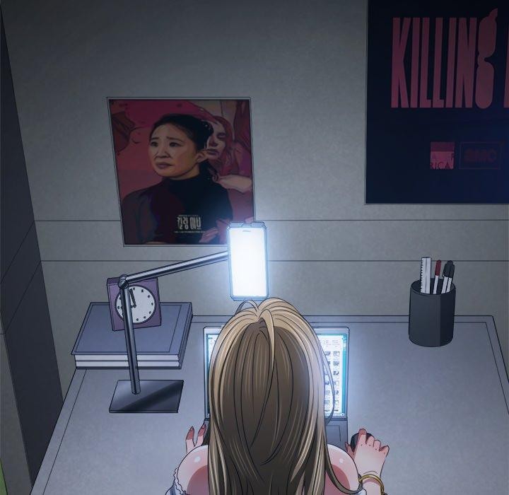 难缠小恶女第234話