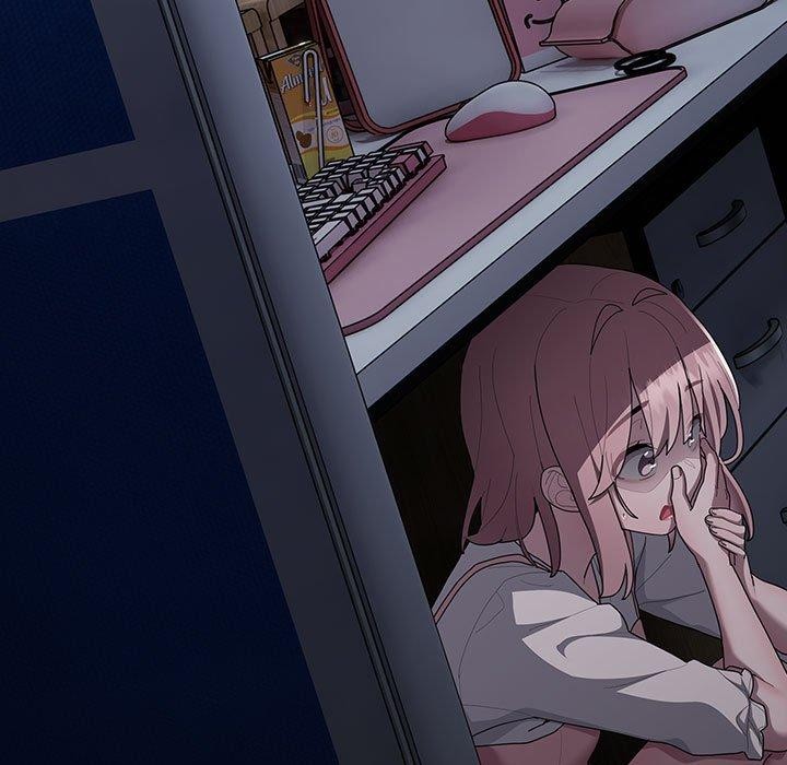 大企业里的小秘密第17話