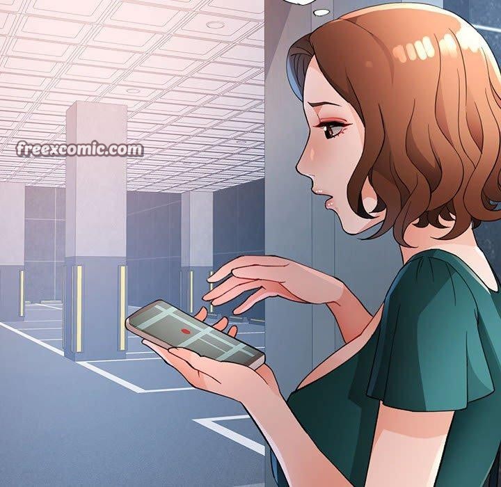 脱轨关系第34話